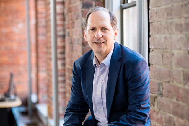 Armond Cohen